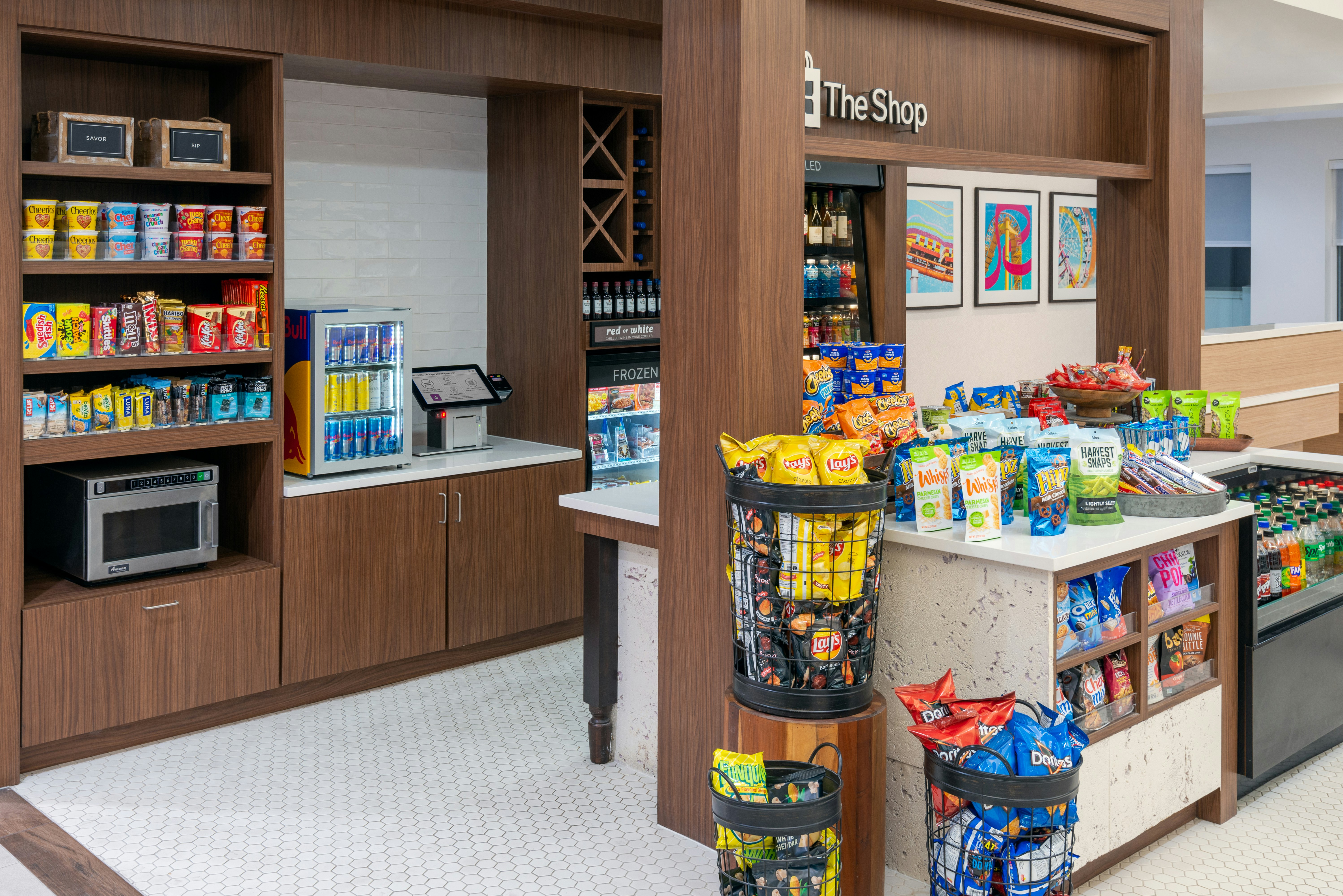 Hilton Garden Inn Orlando International Drive North 52/56