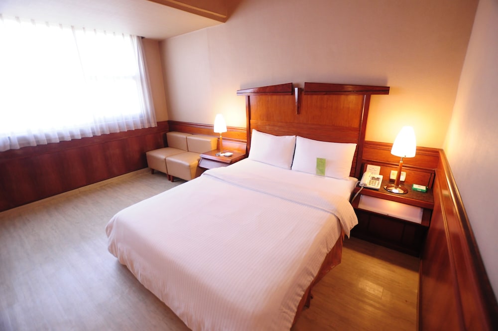 Kindness Hotel Wu Jia 24/58