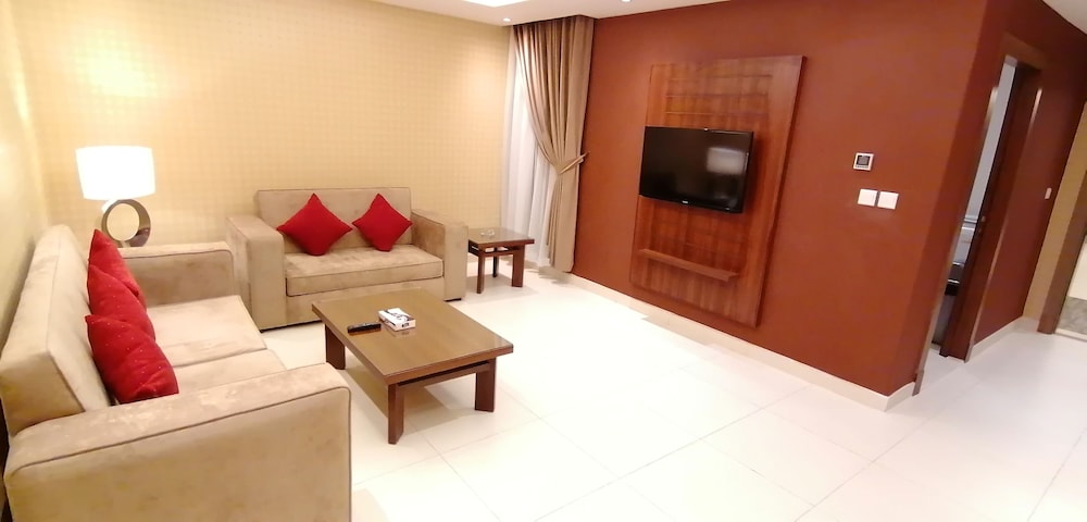 الضيافة شقة العليا(Manazel Al Diafa Serviced Apartments EX. (AL Diafah Apartment Olaya)) 35/44