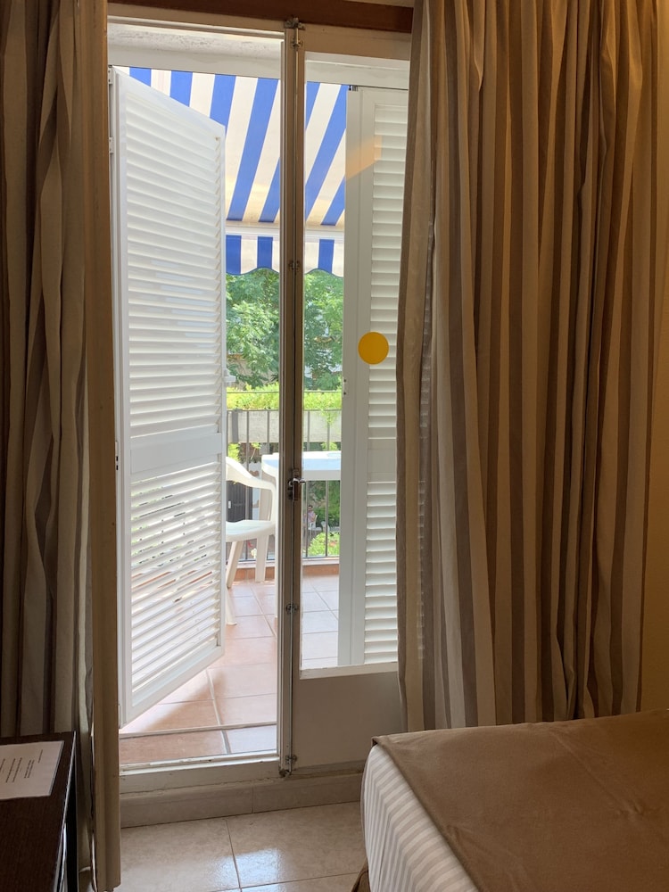 Hotel Galeon 23/45