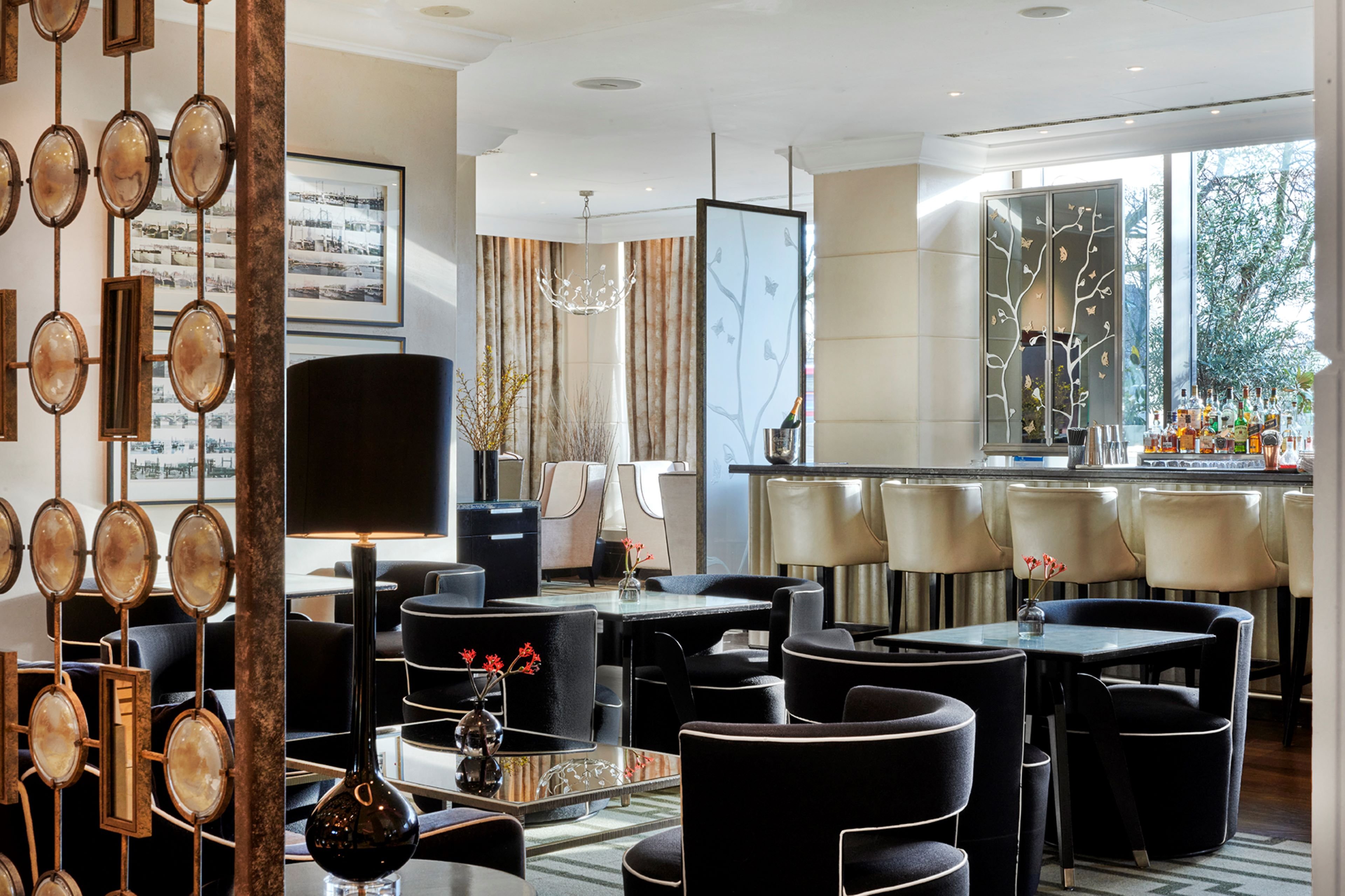 InterContinental London Park Lane by IHG 76/86