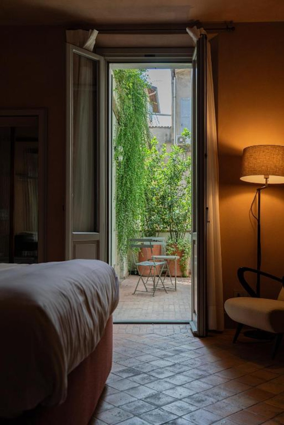 Locanda la Concia 6/30