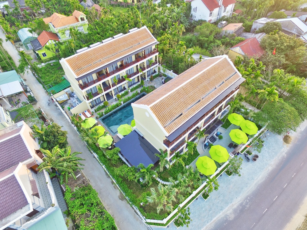 Hoi An Field Villa and Spa 6/74