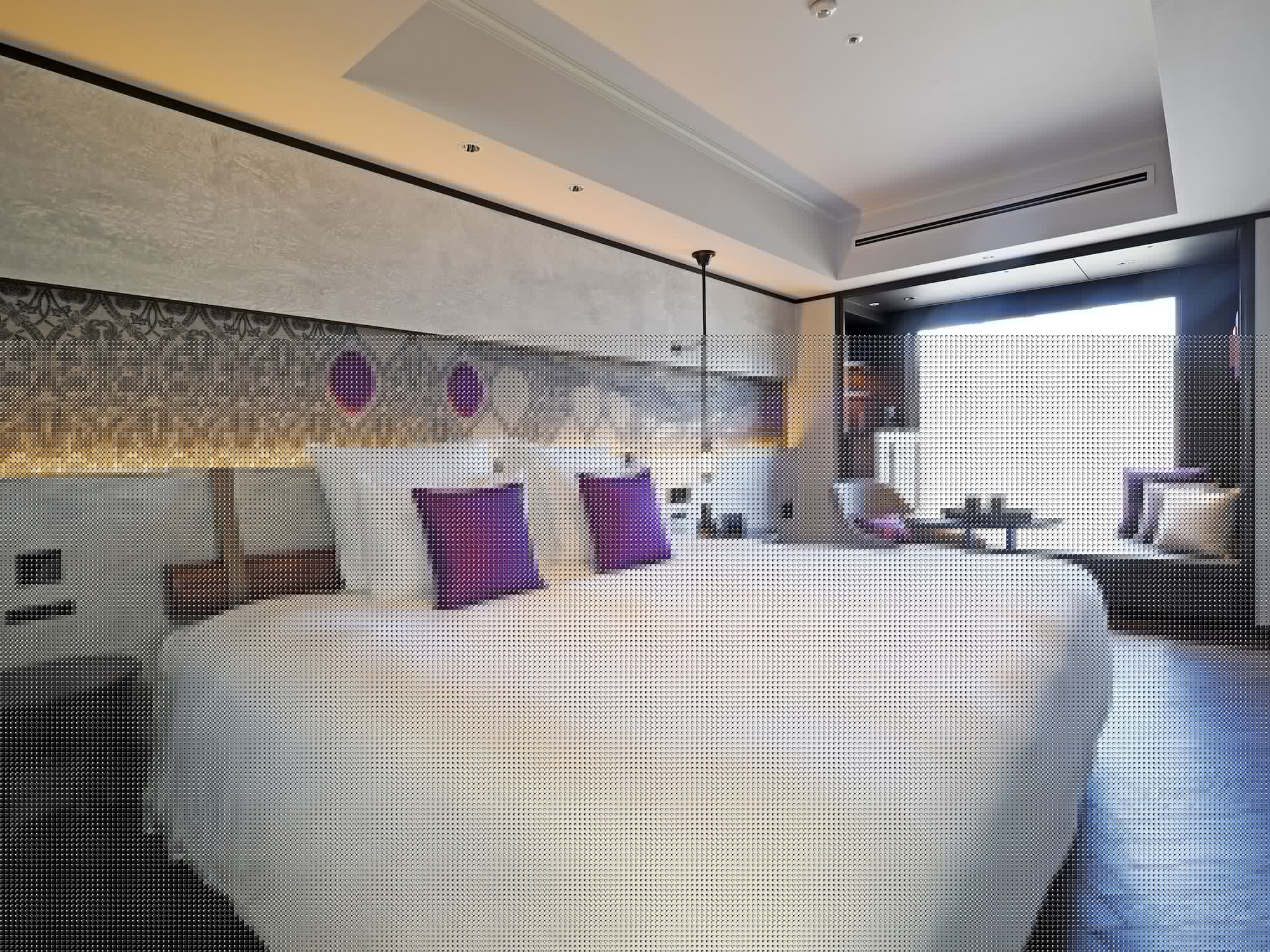PREMIER, KING BED