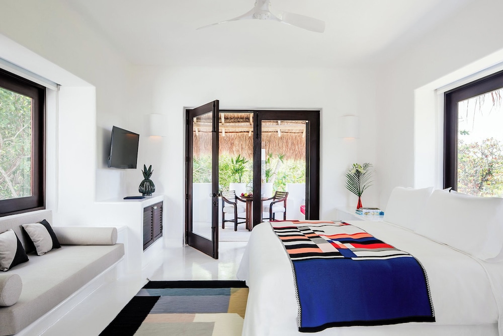 ROOF TOP, WELLNESS, SUITE