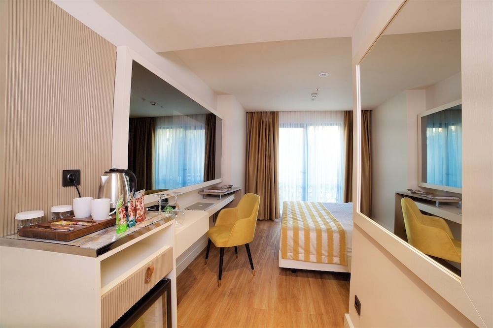 Icon Hotel Taksim 16/50