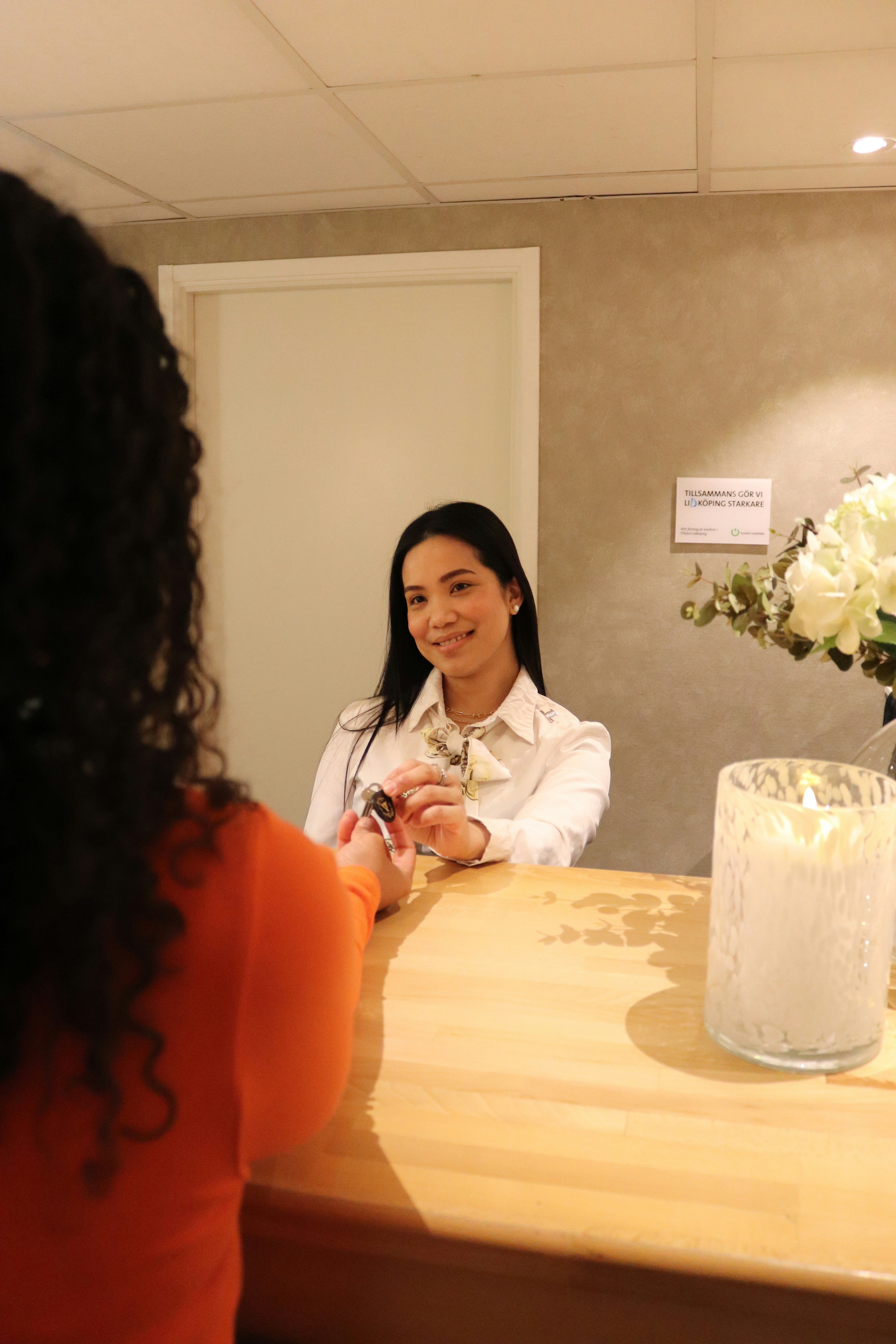 Hotel Radhuset First Partner 2/50