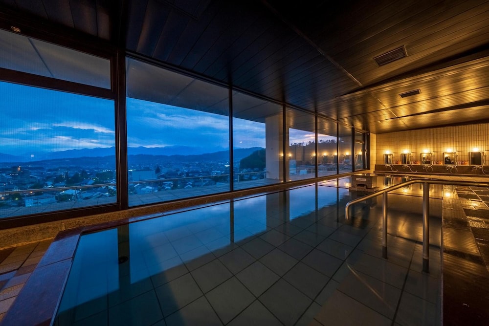 Hotel Omoto 34/61