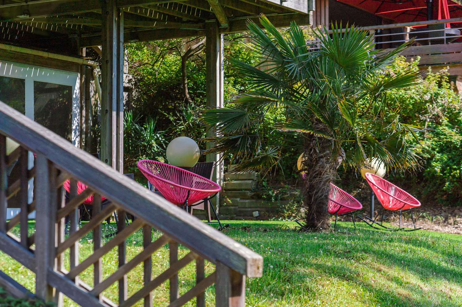 Best Western Golf Hotel Lacanau 29/34