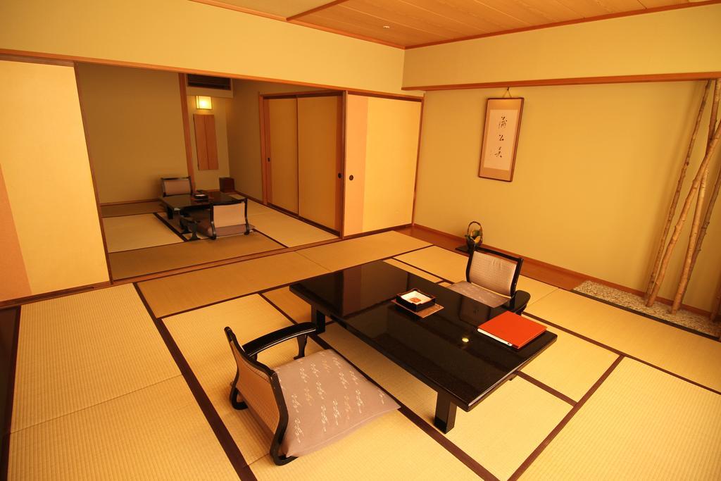 Mizunosato Marukyu Ryokan 24/35