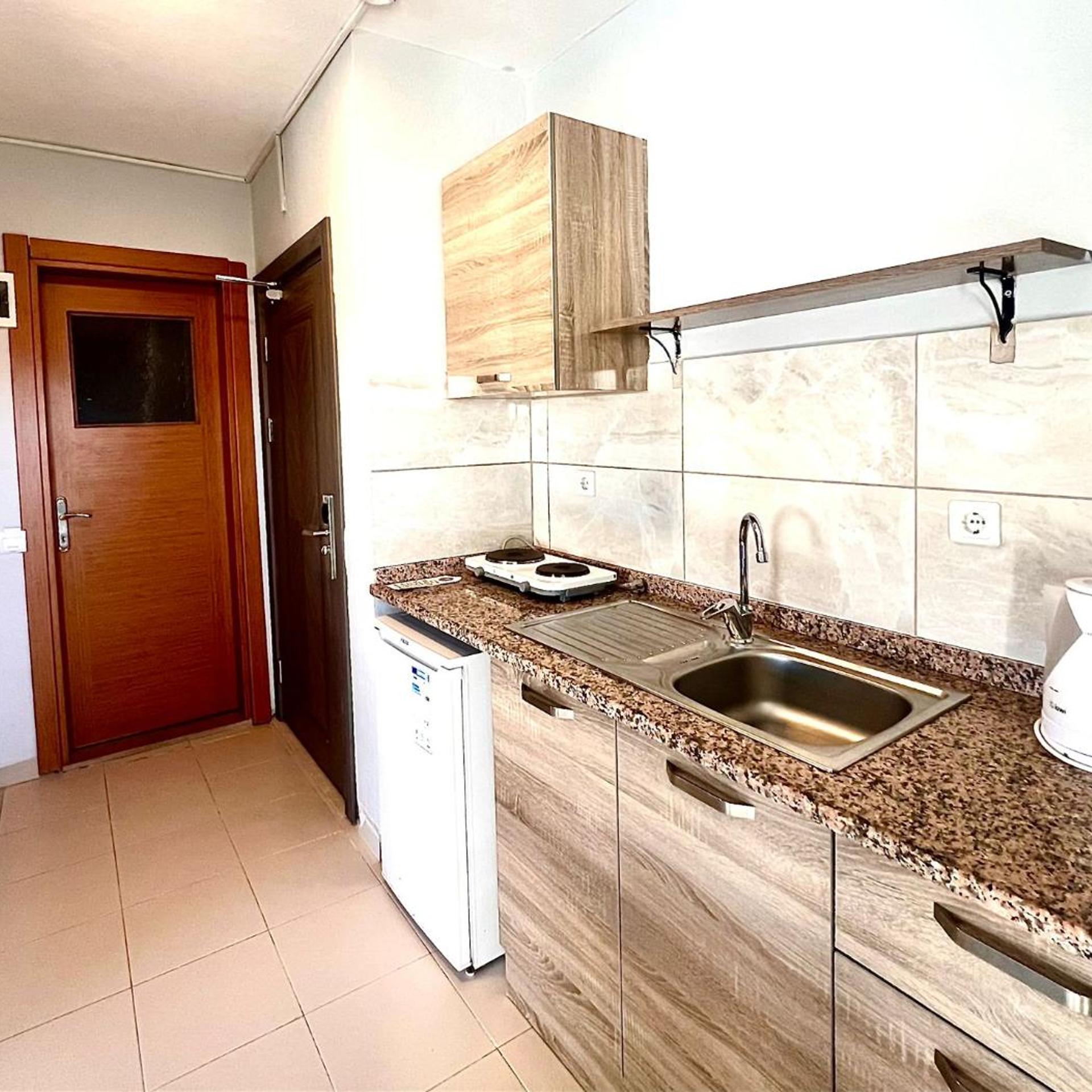 Penthouse, Apartment, Club Palm Garden Keskin 3/3