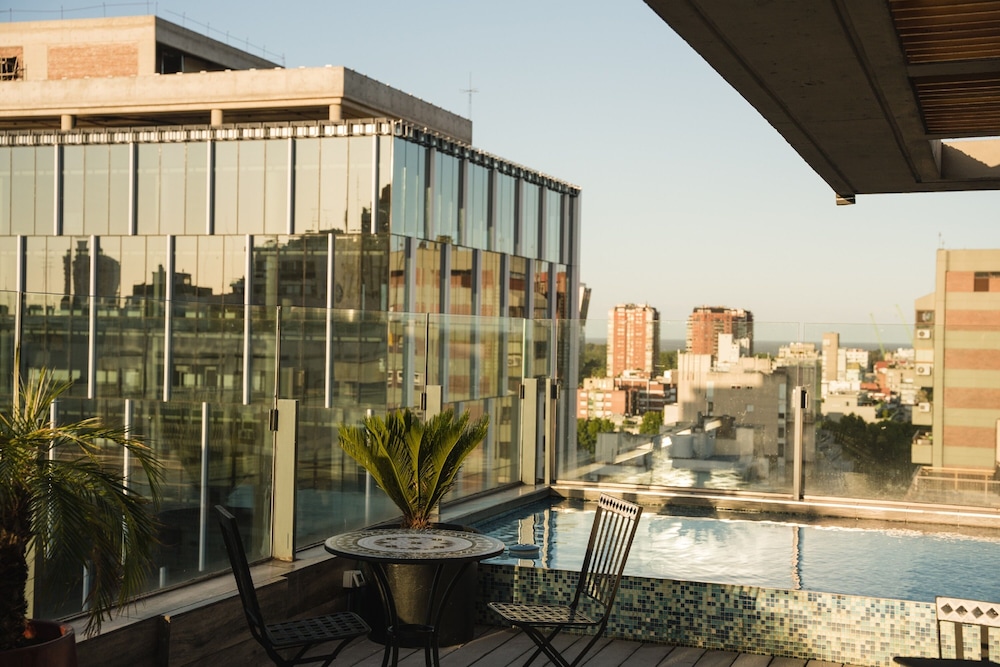Urbanica The Libertador Hotel 18/46
