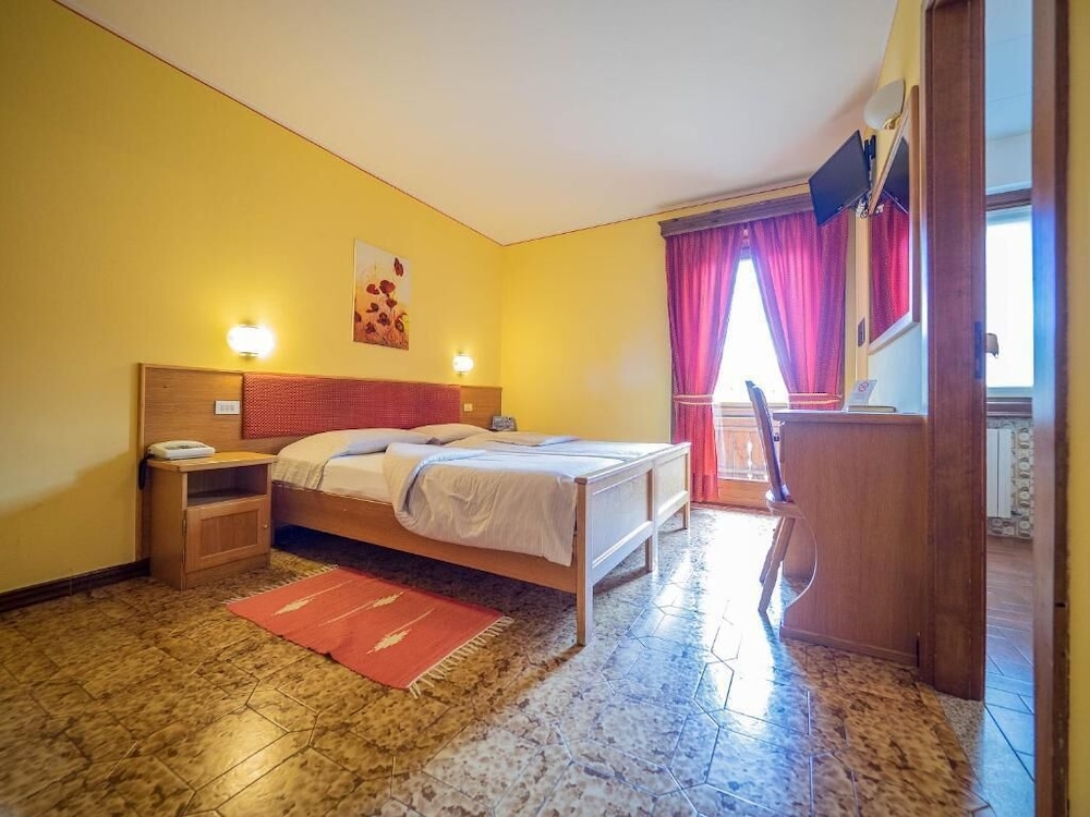 Baita Della Luna Hotel 9/38