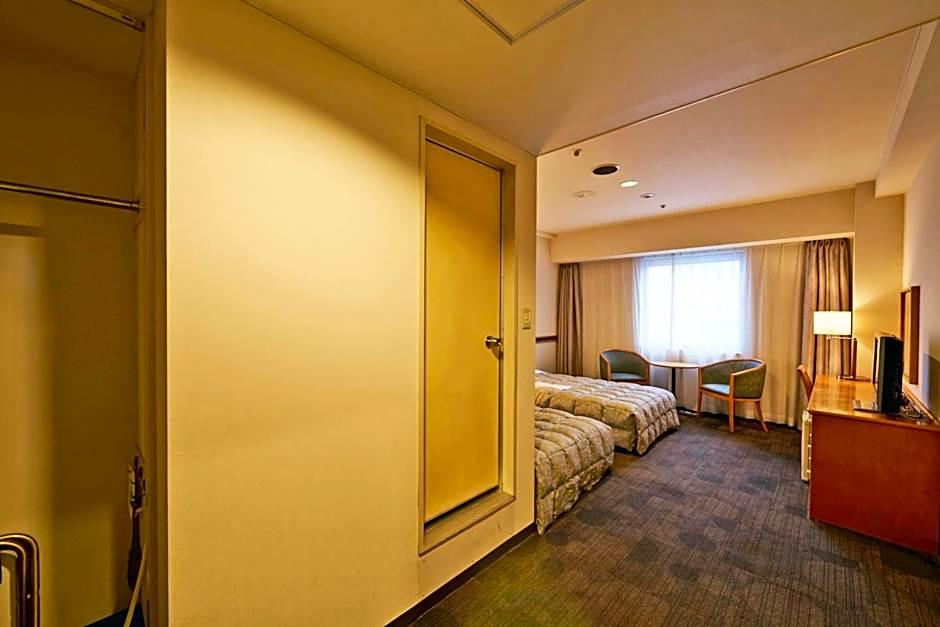 Ageo Tobu Hotel 14/28