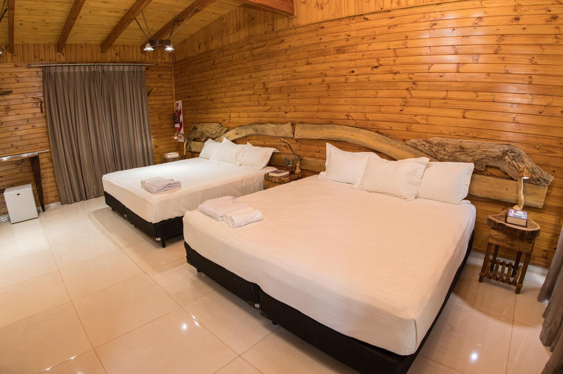 Superior, Suite, Tupa Lodge 2/4