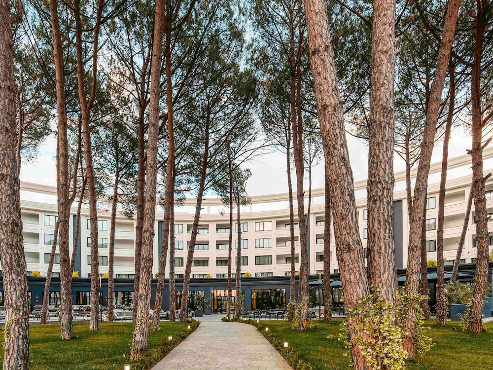 Movenpick Hotel Lalez Durres 42/50