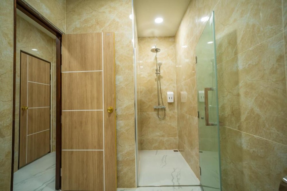 Siri Nakornpink Chiang Mai Hotel 75/75