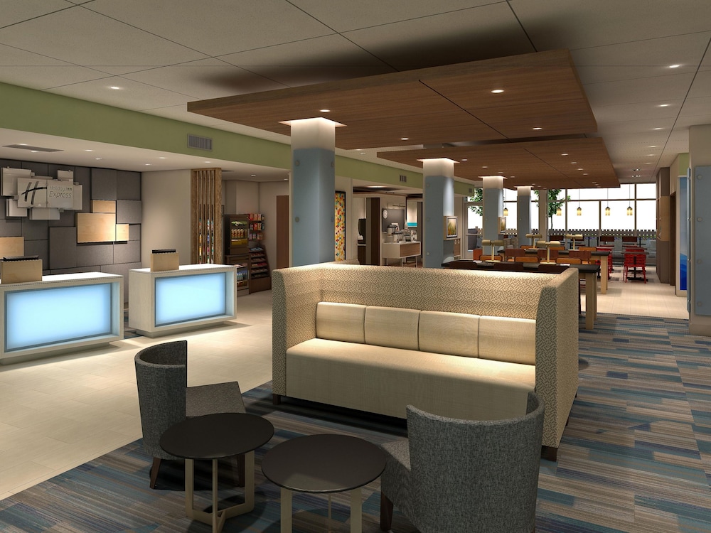Holiday Inn Express and Suites Dallas Northeast Arboretum, an IHG Hotel 10/49