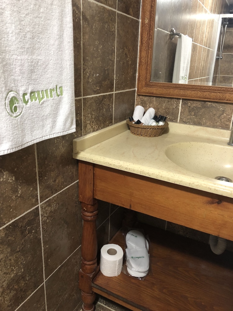 Cayirli Alacati Butik Otel 36/39