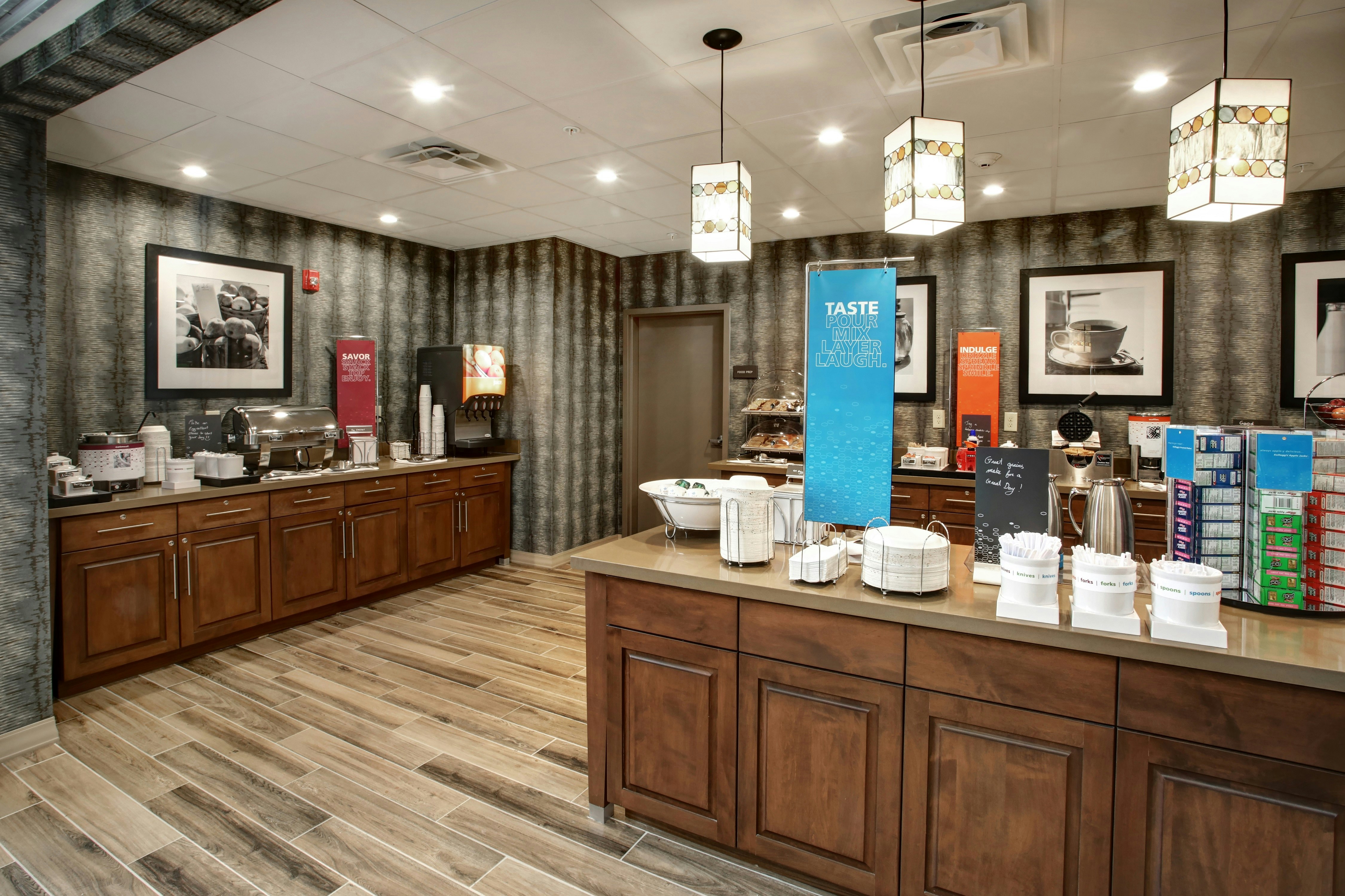 Hampton Inn Suites By Hilton Baltimore Aberdeen Md 5/18