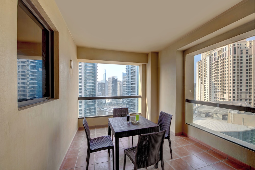 Suha JBR 50/50