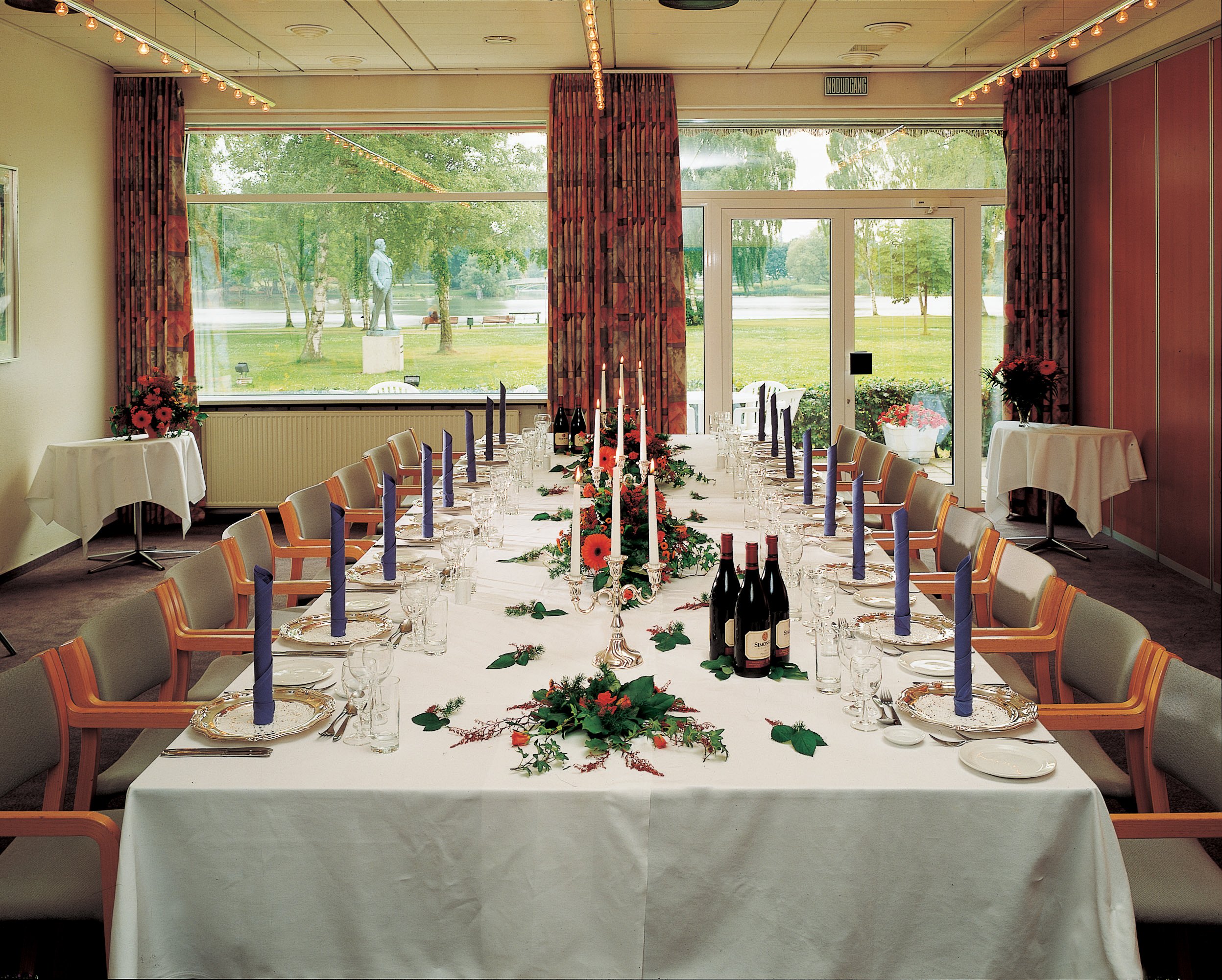 Hotel Norden 30/50
