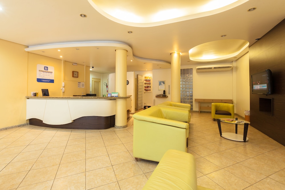 Tri Hotel Florianopolis 7/64
