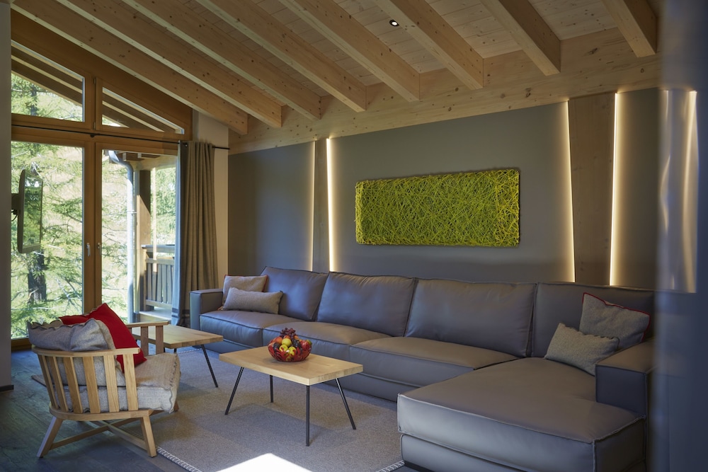 La Vue - Zermatt Luxury Living Appartements 23/50