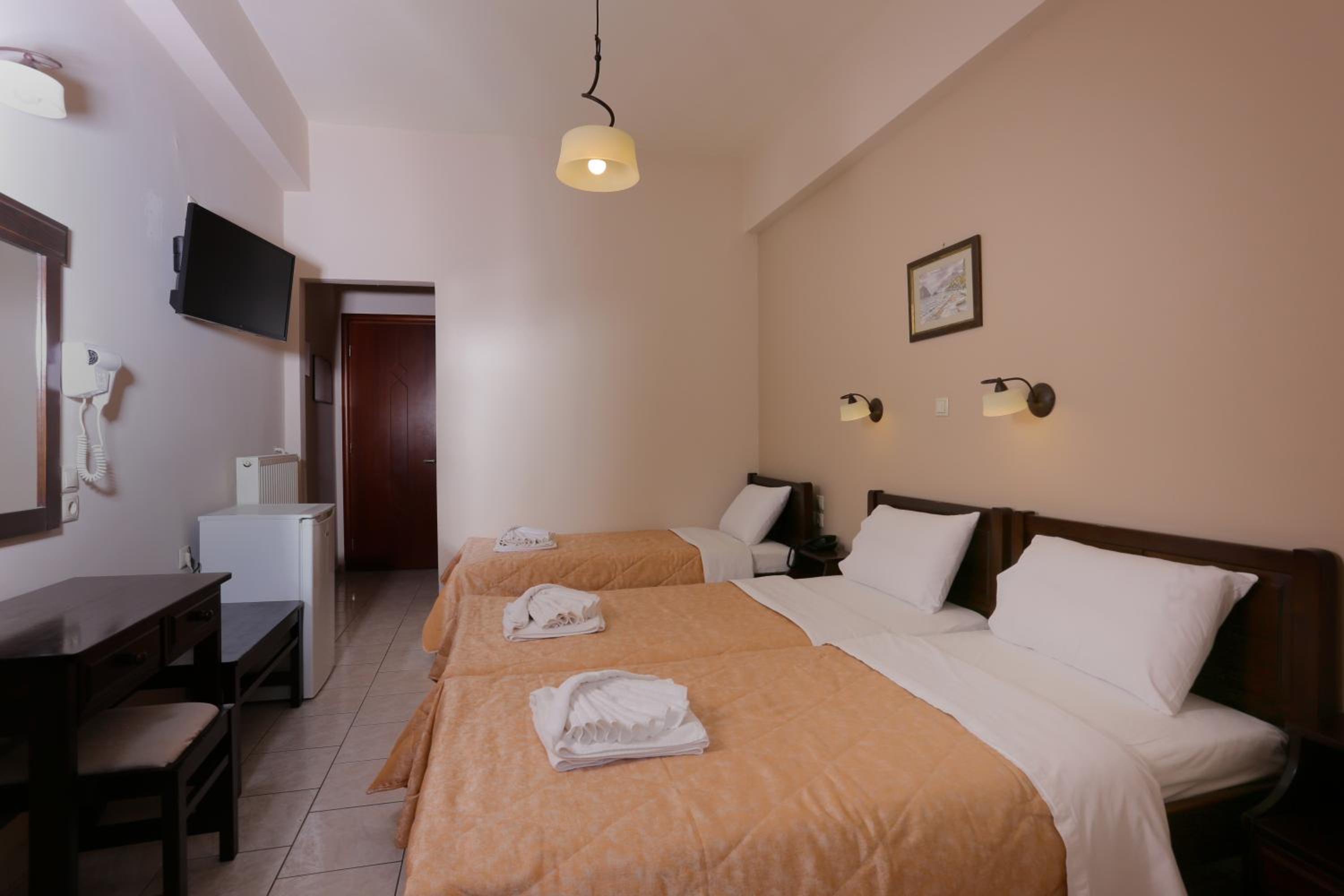 Aktaion Hotel 19/54