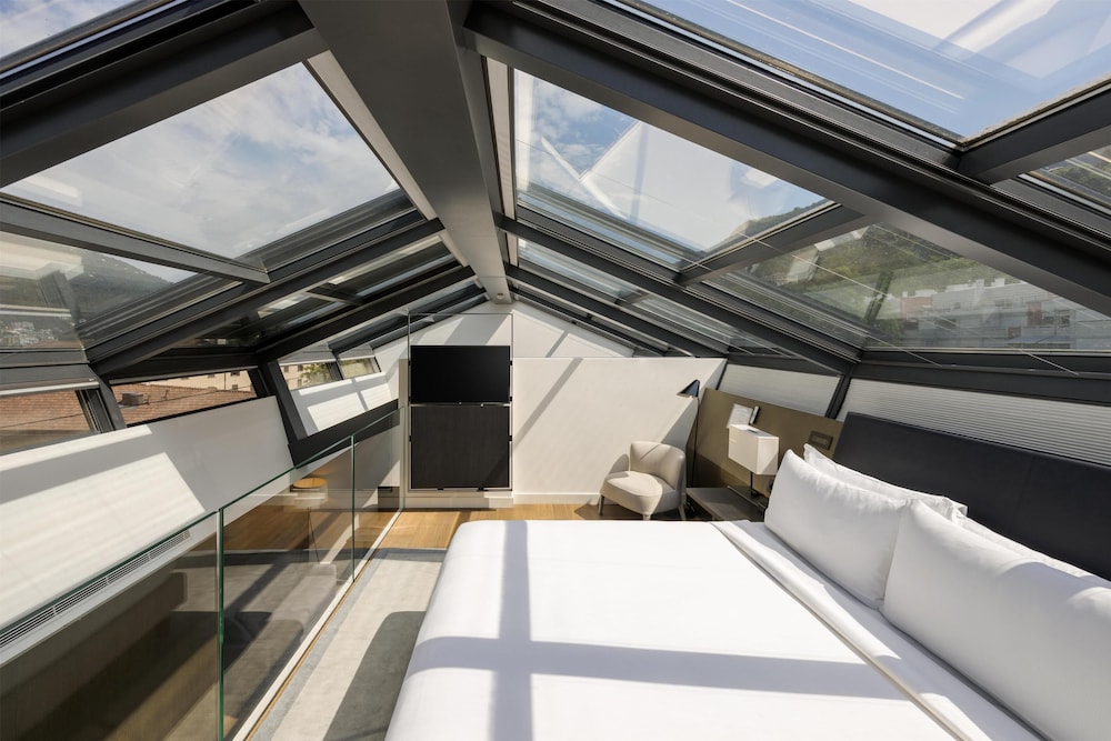 Loft, Suite, King Bed، Hilton Lake Como 4/10