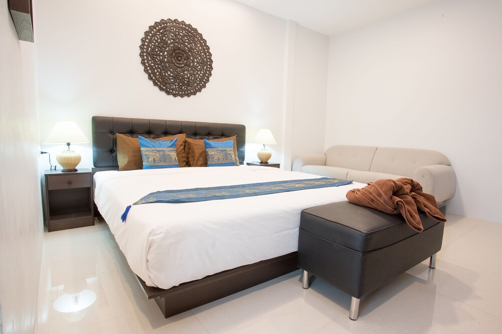 Pongsakorn Boutique Resort 19/67