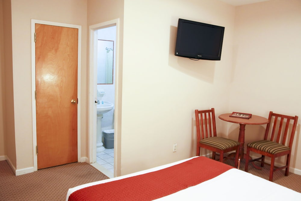 Hotel St James 28/36