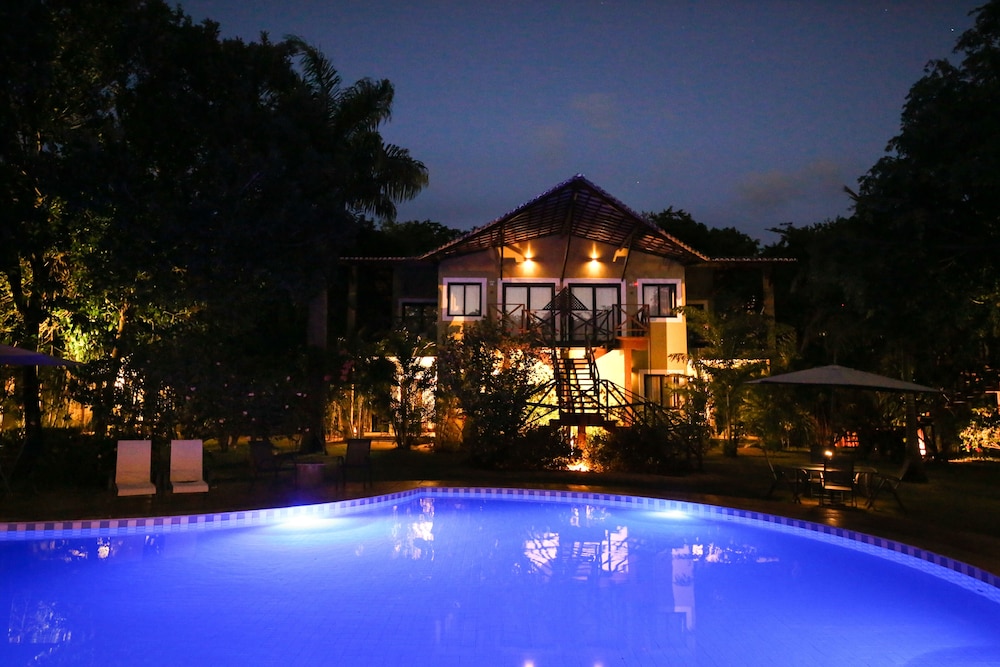 Recanto Da Mata Hotel 2/62