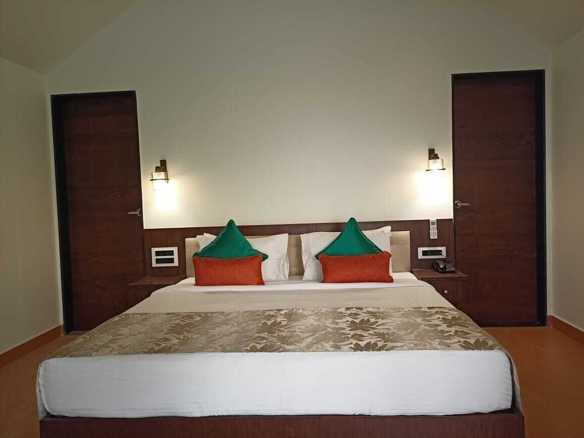 Cottage, Arabian Sea View