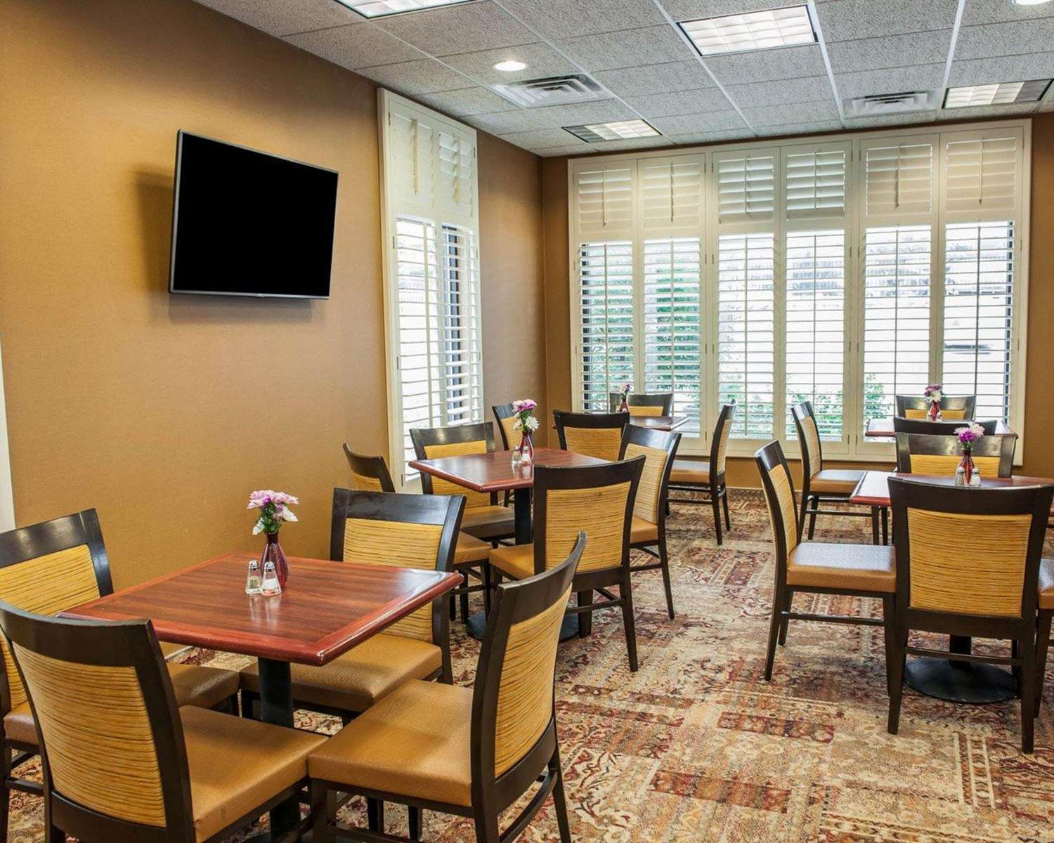 Comfort Inn Bloomington near University 12/14