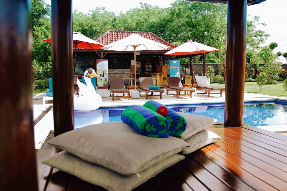 Uluwatu Jungle Villa 20/42