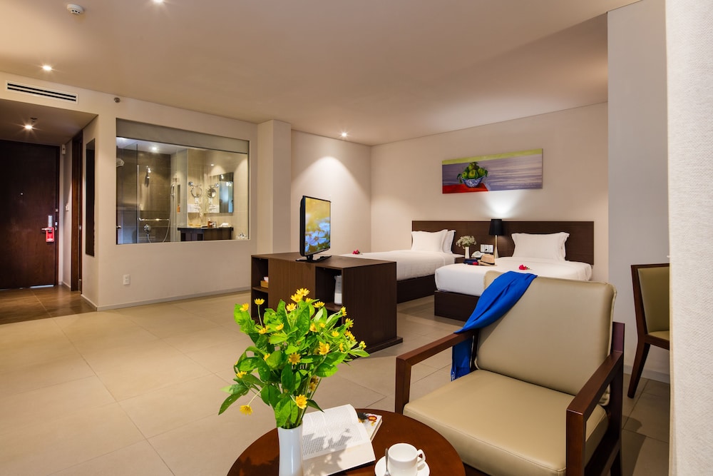 Terracotta Hotel Resort Dalat 32/50