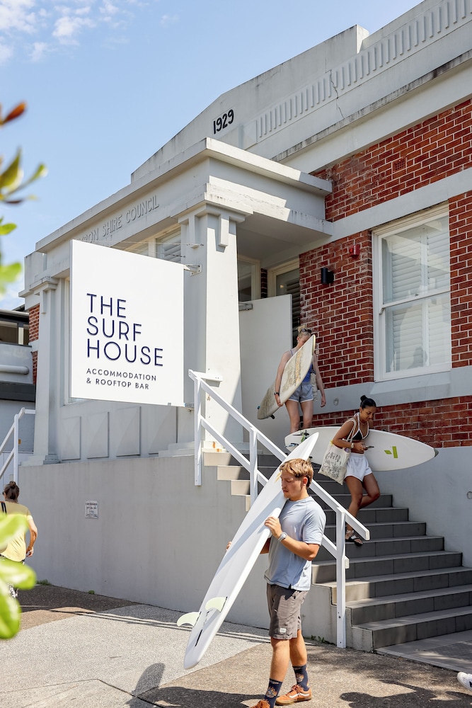 The Surf House 46/50