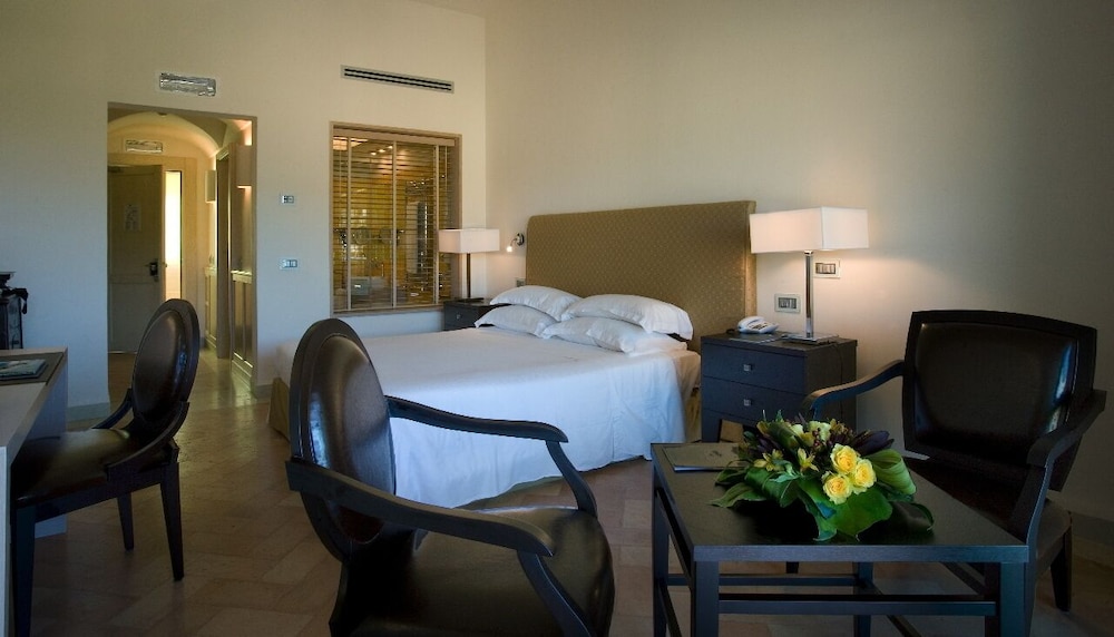L'Ea Bianca Luxury Resort 26/73