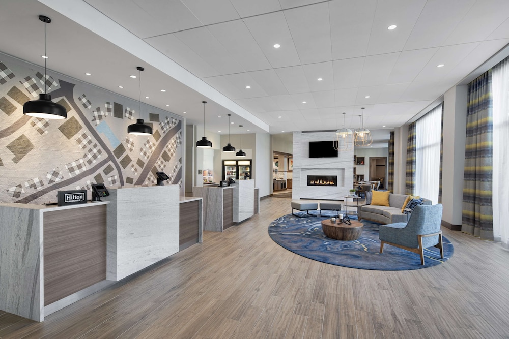 Homewood Suites By Hilton Woburn Boston Ma 7/38