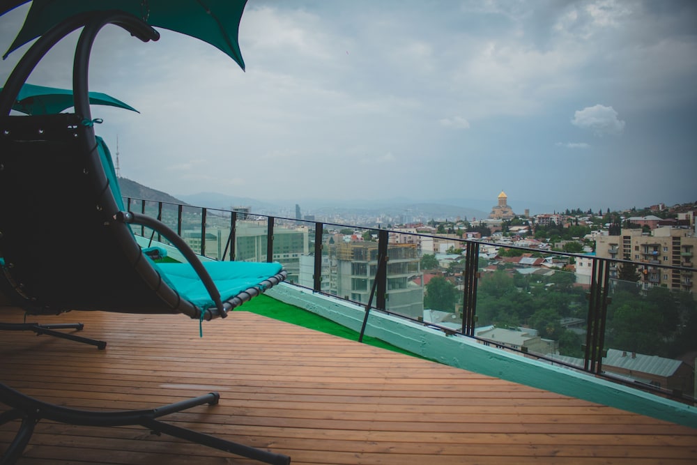 Hotel Grand View In Tbilisi 19/45