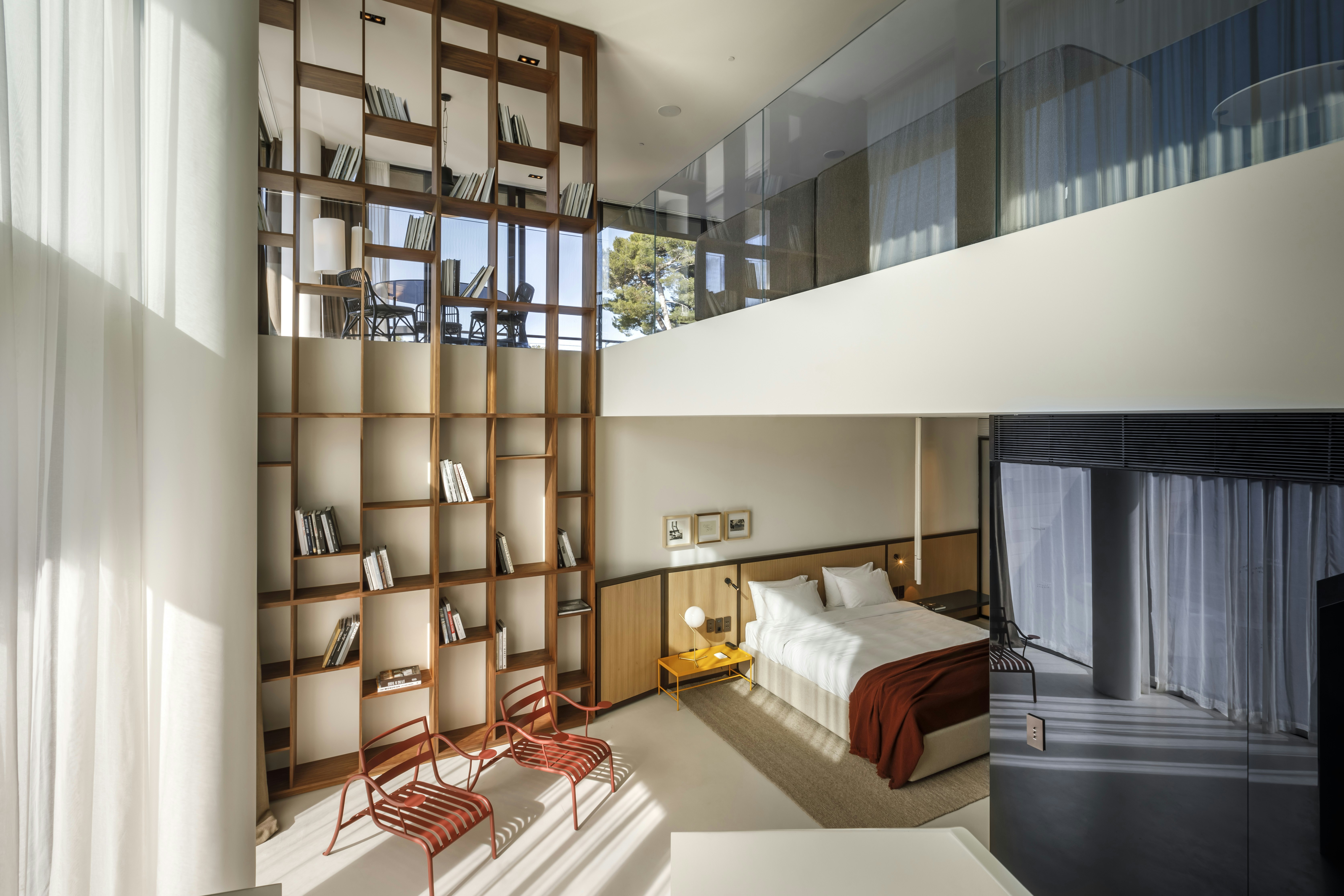 Signature, Suite