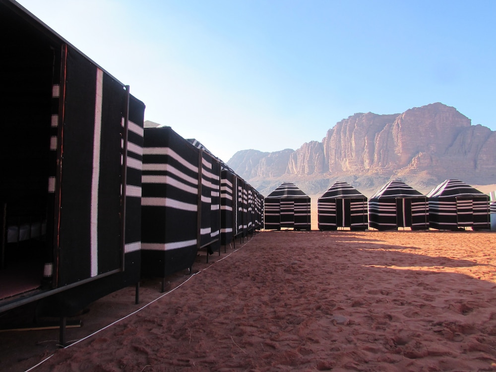 Desert Moon Camp 45/50