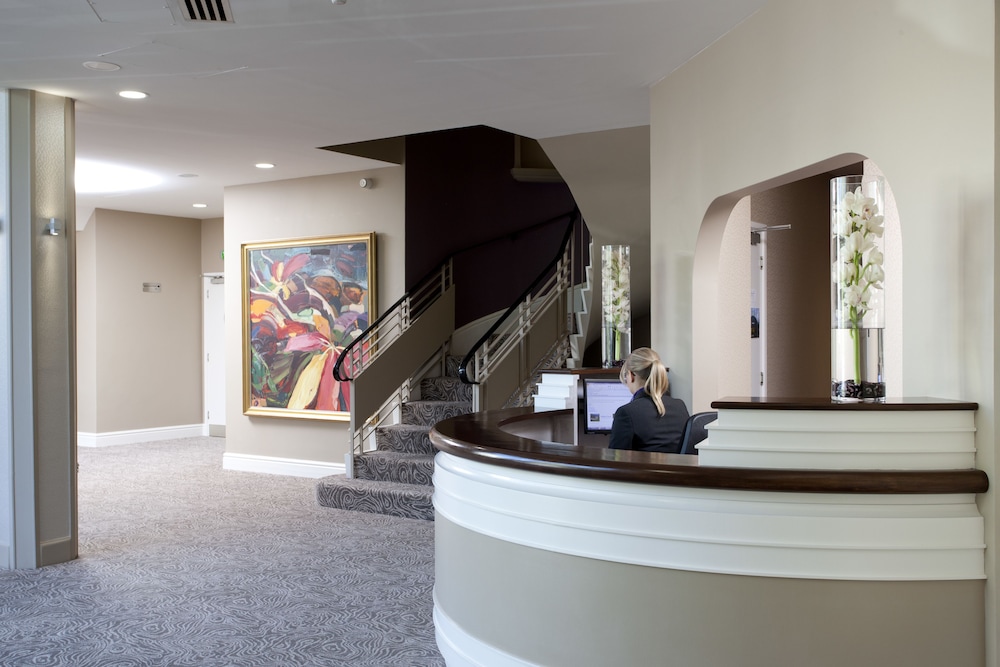 Sudbury House Hotel Ex Best Western 3/29