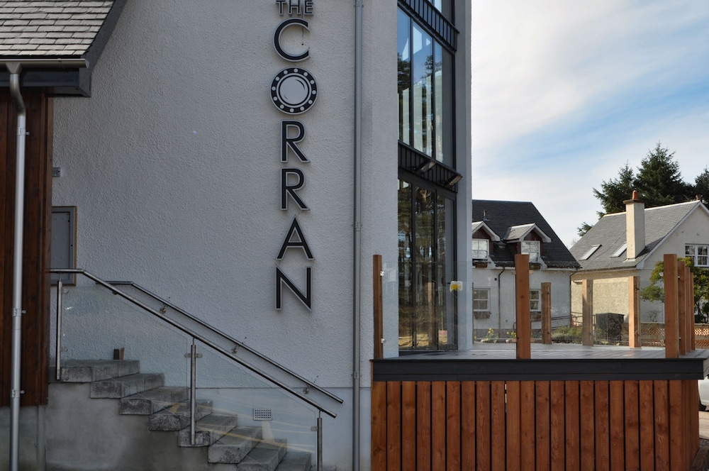 The Corran 2/35
