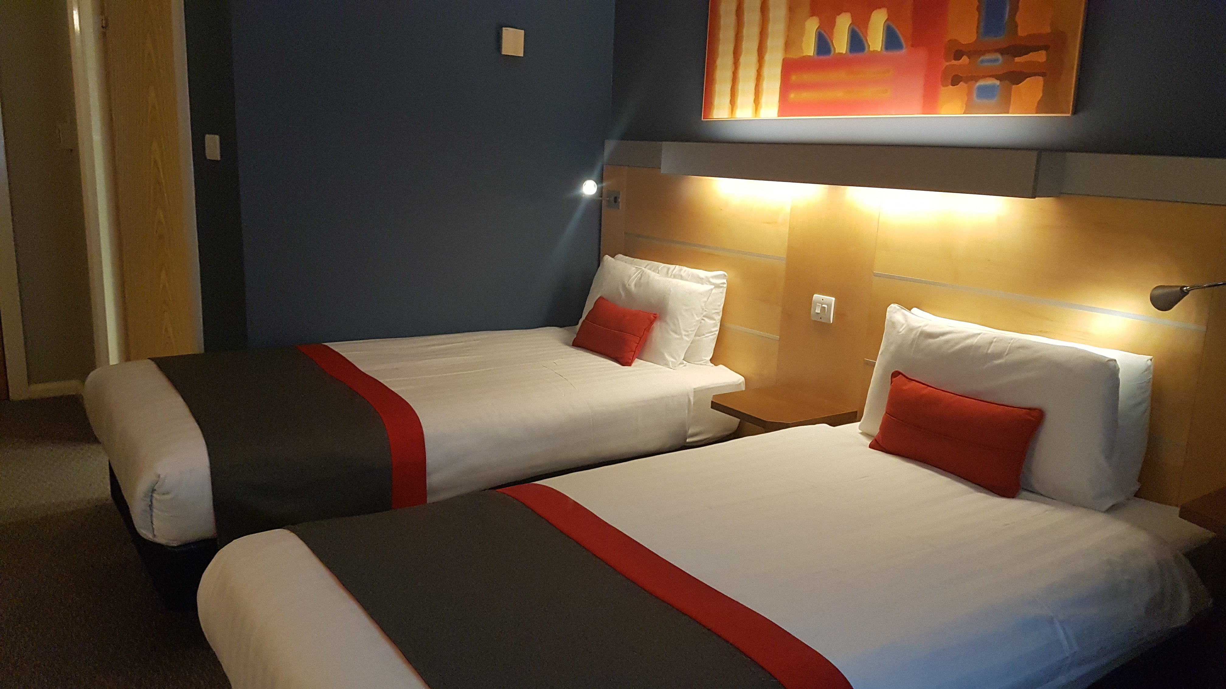 Holiday Inn Express London Croydon 14/50