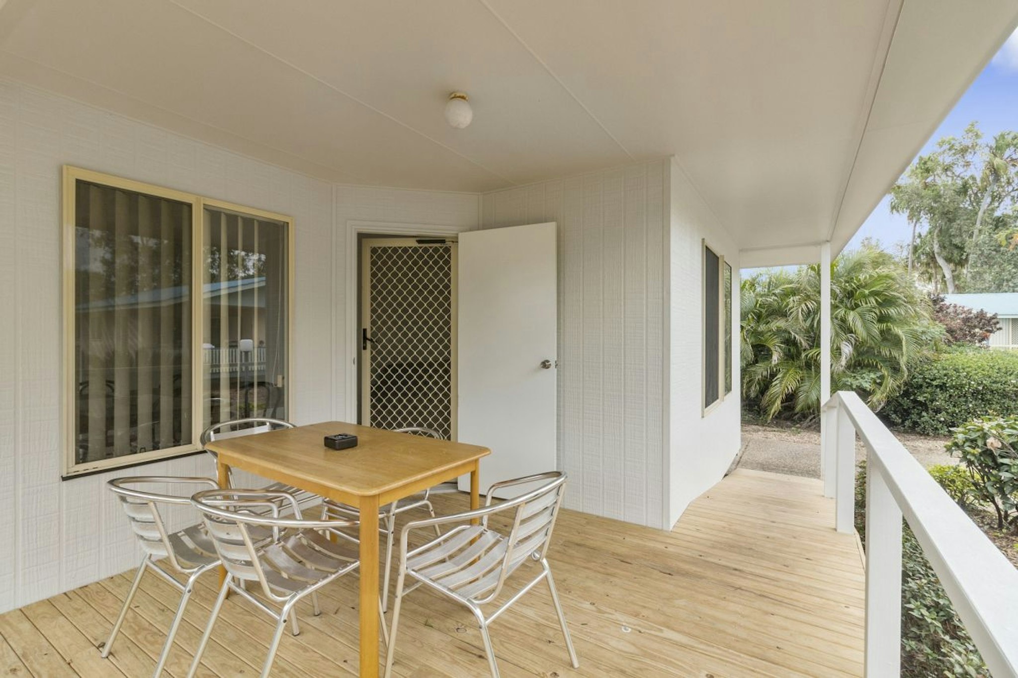 Discovery Parks – Coolwaters Yeppoon 19/39