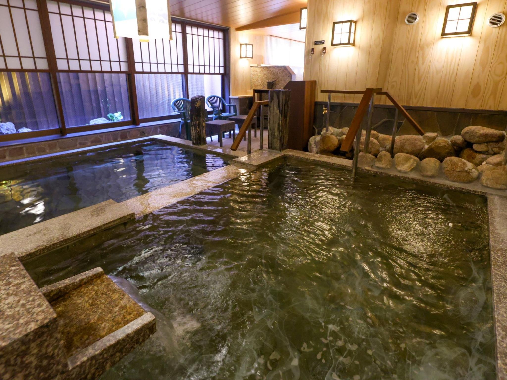Dormy Inn Sapporo Annex 25/37
