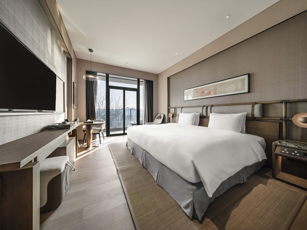 Ocean Spring Resort Chengdu - MGallery Collection 15/57
