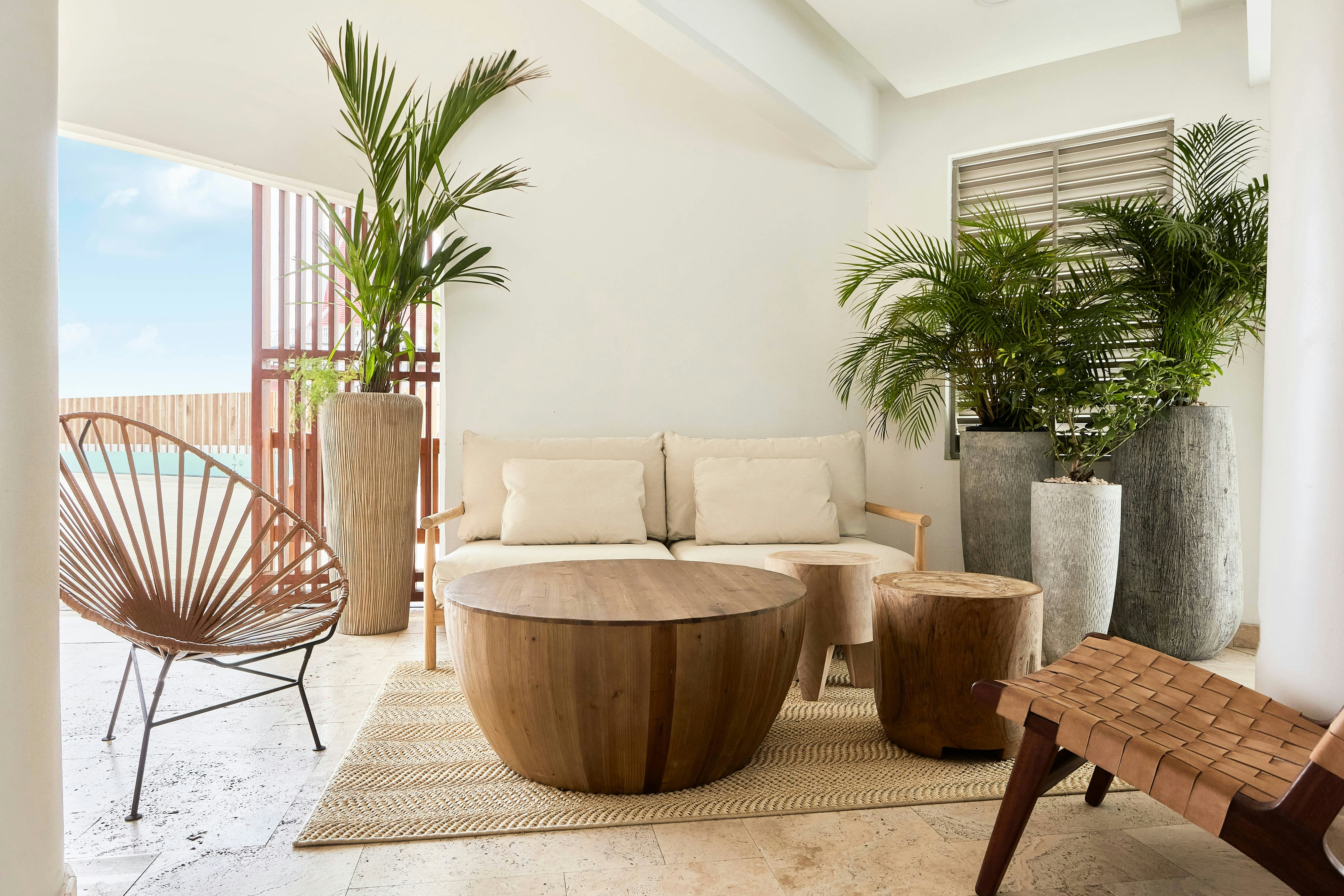 Courtyard by Marriott Aruba Resort 21/44